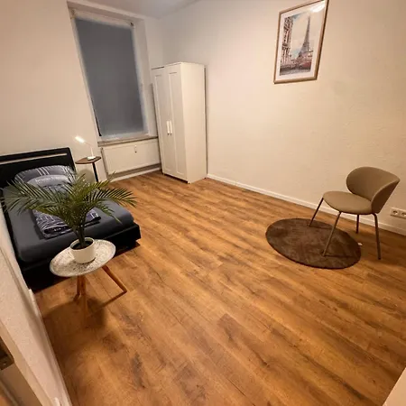 Διαμέρισμα A&v Arena Schalke *