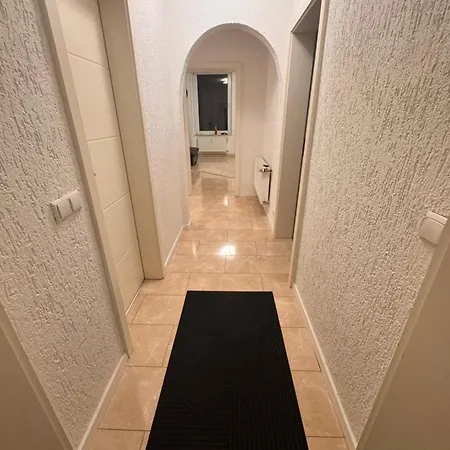 شقة A&v Arena Schalke غيلسنكيرشن