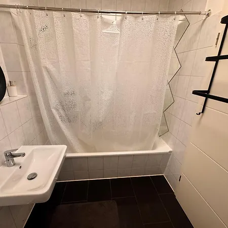 Διαμέρισμα A&v Arena Schalke Γκελσενκίρτσεν