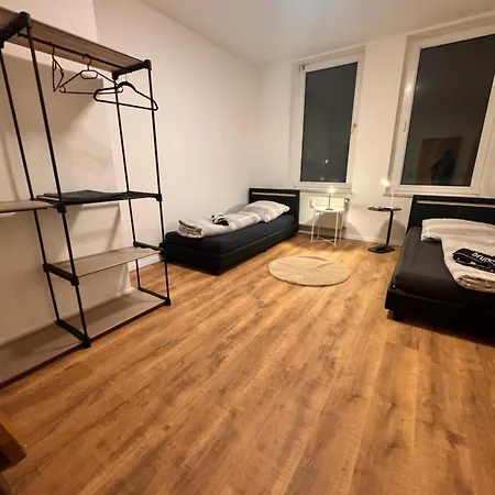 A&v Arena Schalke Διαμέρισμα