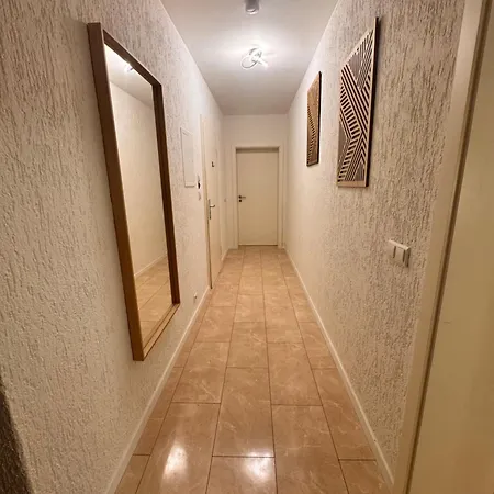 شقة A&v Arena Schalke *