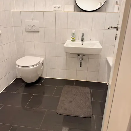 A&v Arena Schalke Apartment Gelsenkirchen