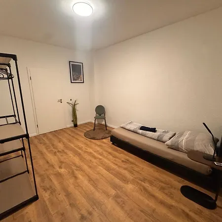 Apartment A&v Arena Schalke Gelsenkirchen