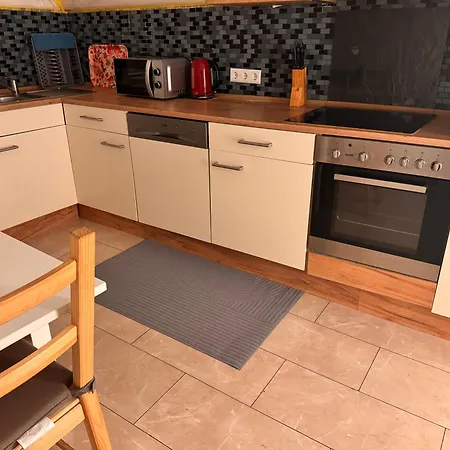 Διαμέρισμα A&v Arena Schalke *