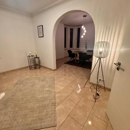 A&v Arena Schalke Apartment Gelsenkirchen