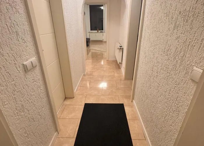 Lejlighed A&v Arena Schalke Gelsenkirchen