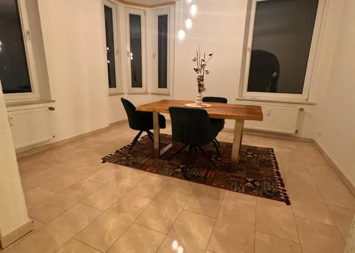 Lejlighed A&v Arena Schalke *