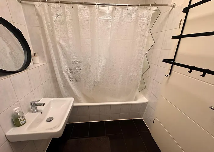 Lejlighed A&v Arena Schalke Gelsenkirchen