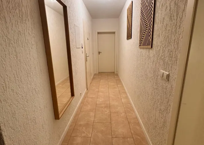 Lejlighed A&v Arena Schalke *