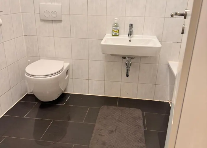 A&v Arena Schalke Lejlighed Gelsenkirchen