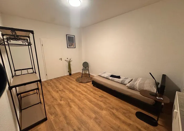 Lejlighed A&v Arena Schalke Gelsenkirchen